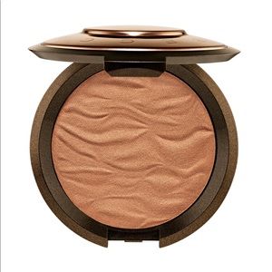 BECCA Cosmetics sunlit bronzer - bronzed bondi